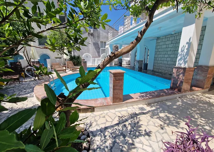Villa Golf