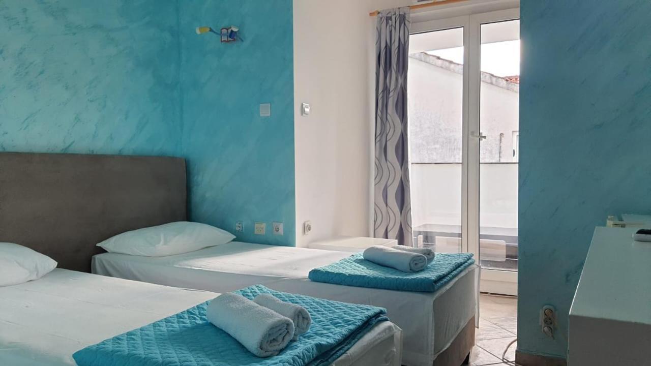 Apartment Golf Budva