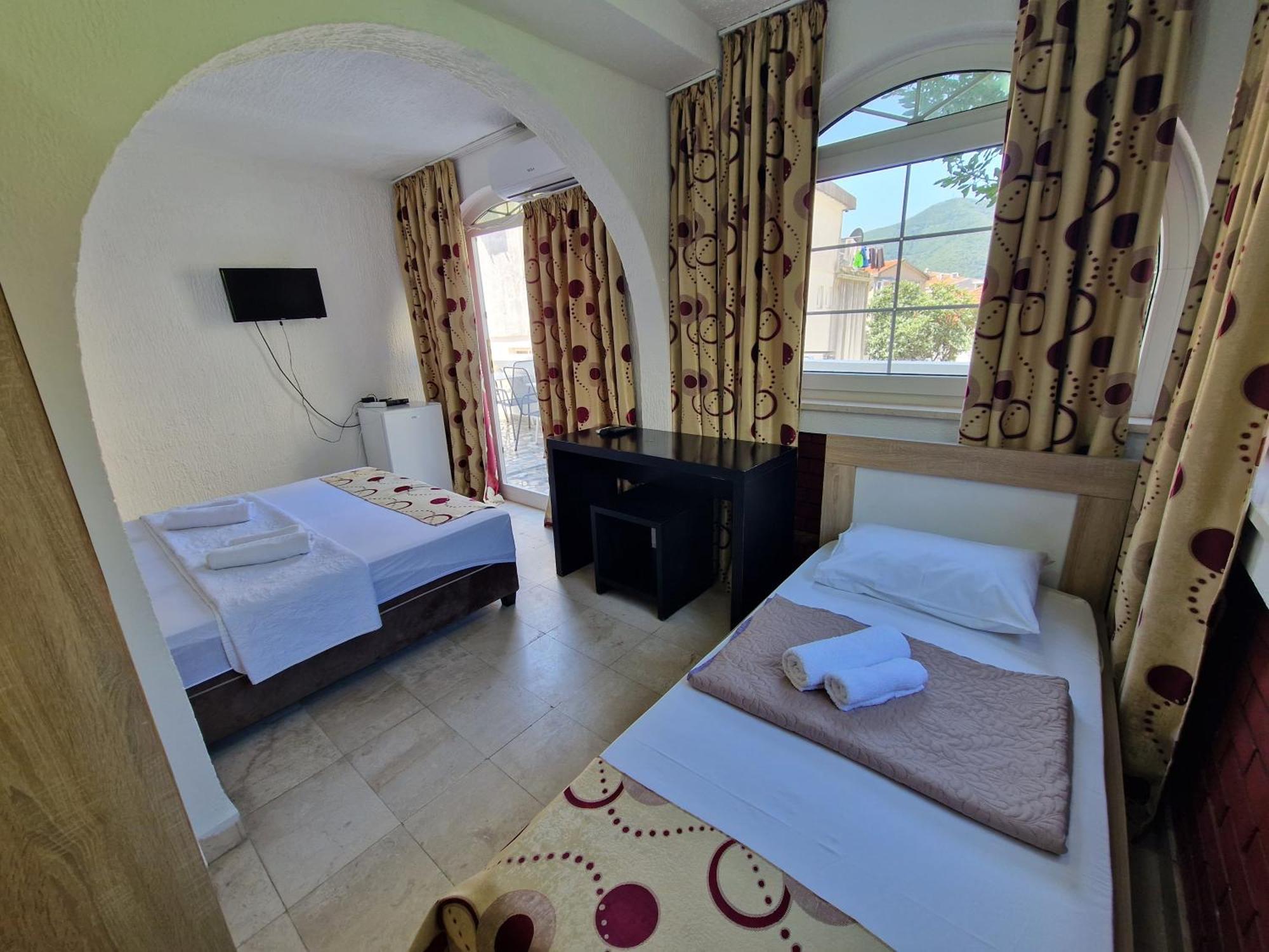 Golf Apartment Budva