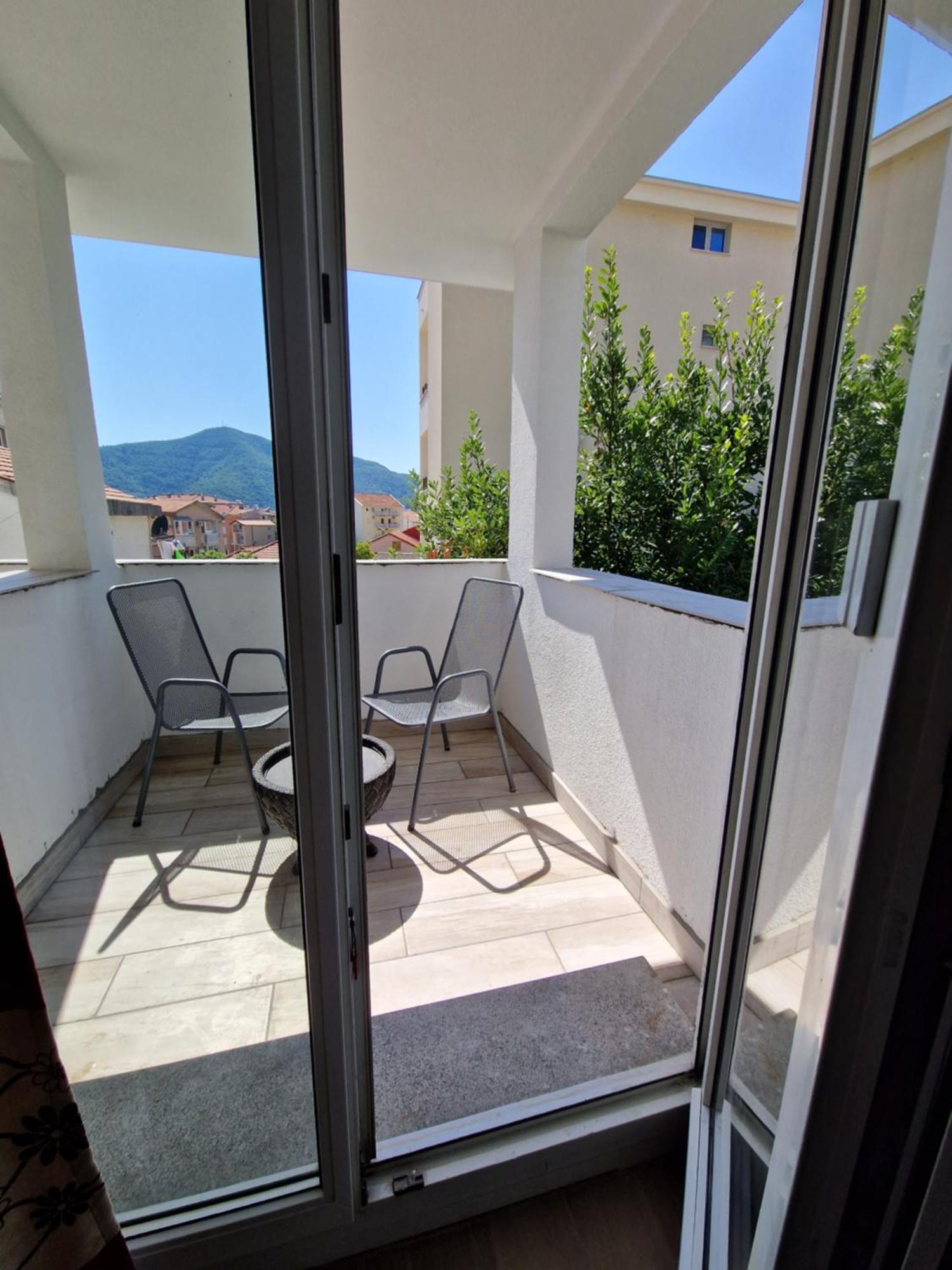 Golf Apartment Budva