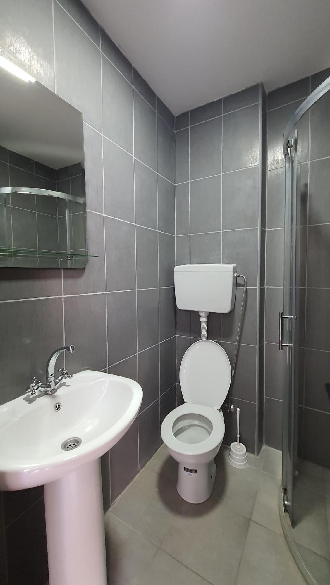 Golf Apartment Budva