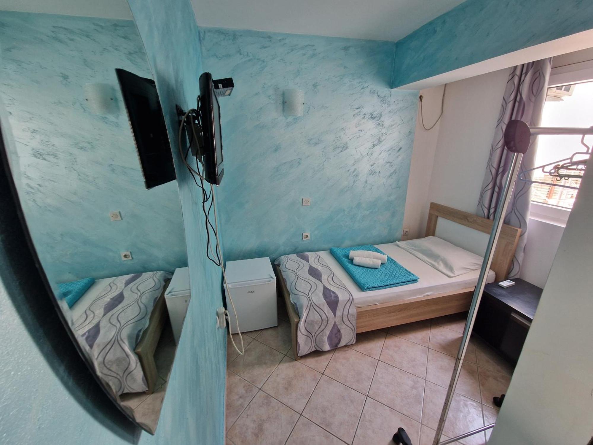 Apartment Golf Budva