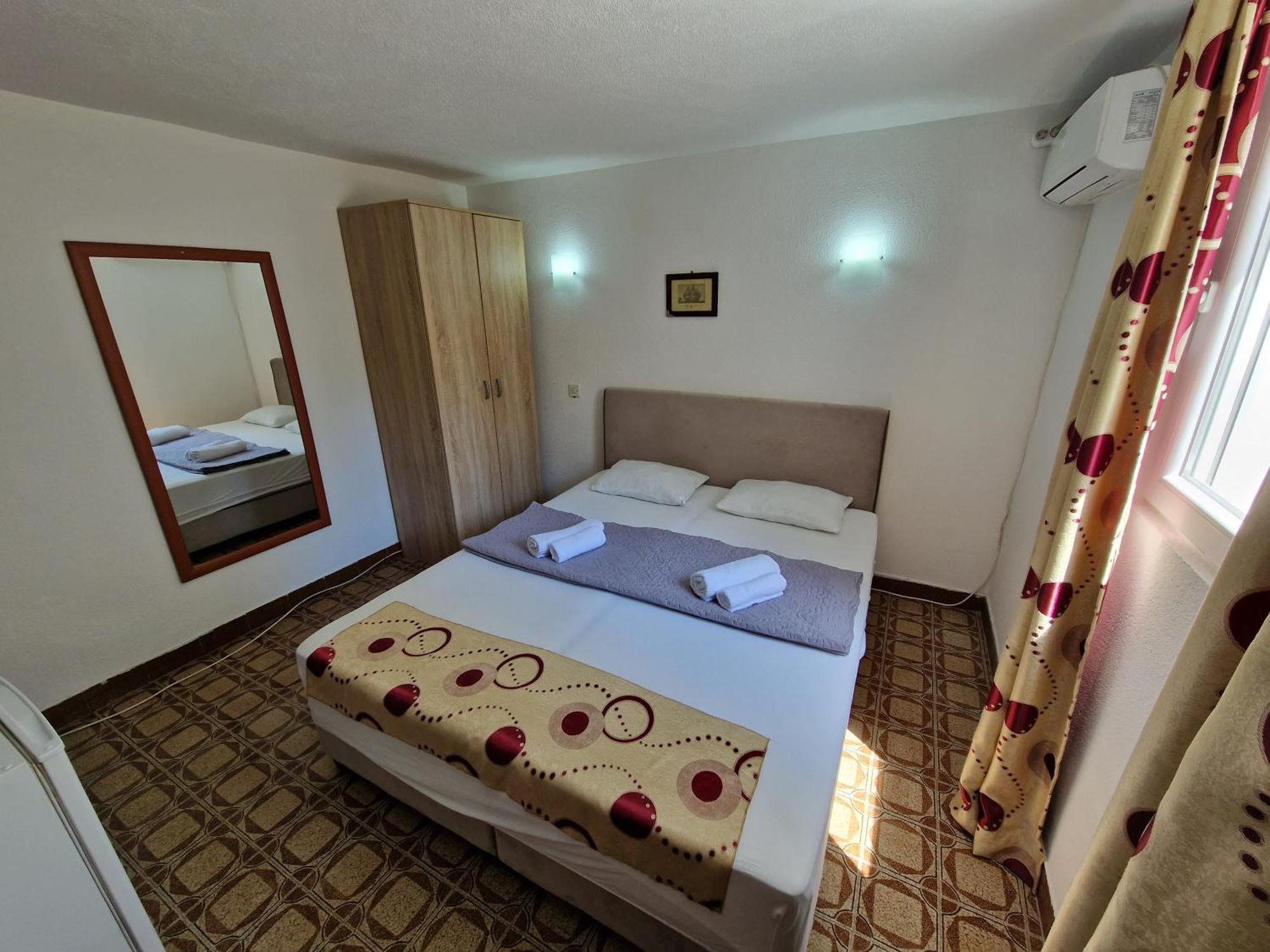 Golf Apartment Budva