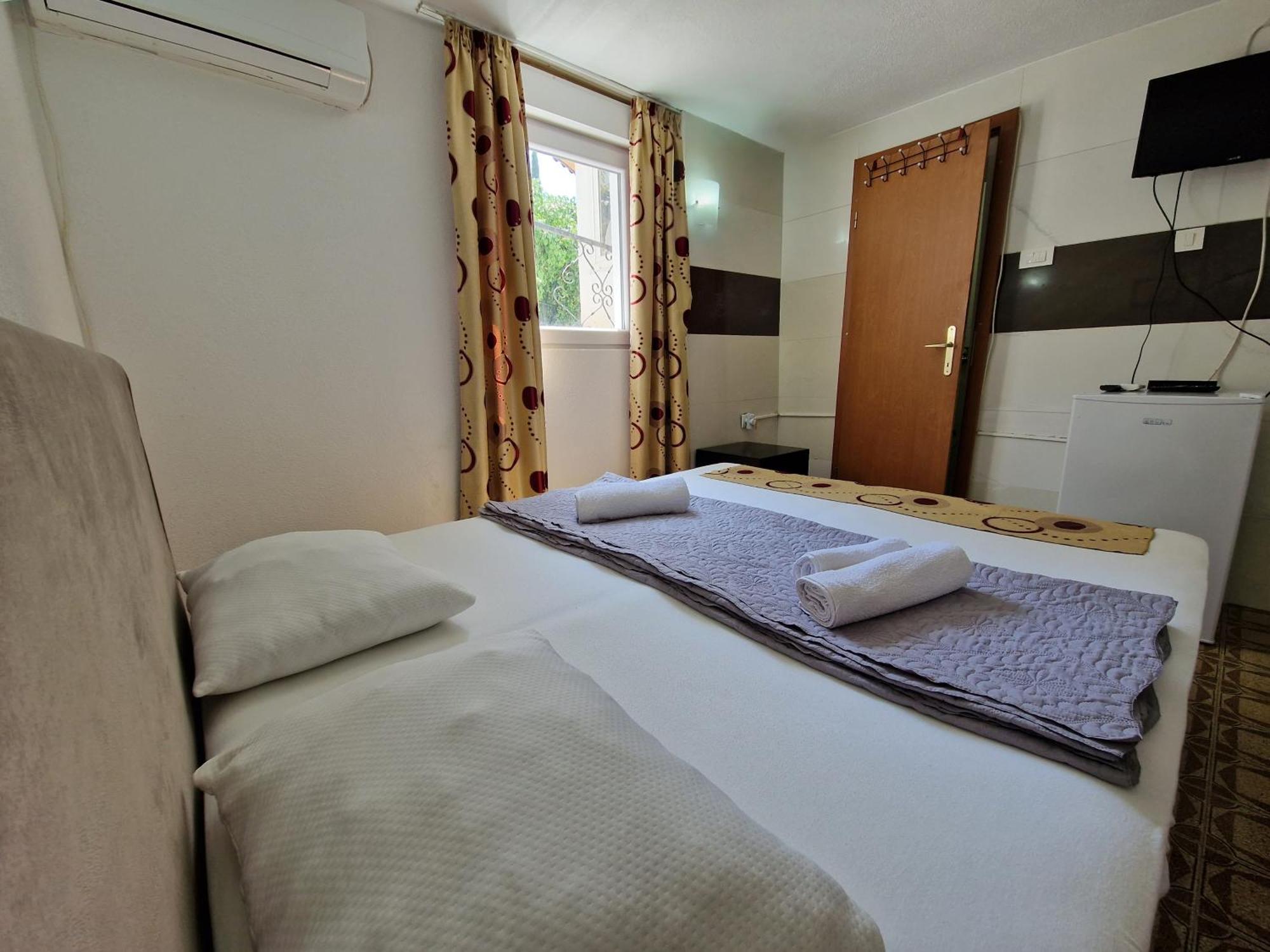 Apartment Golf Budva