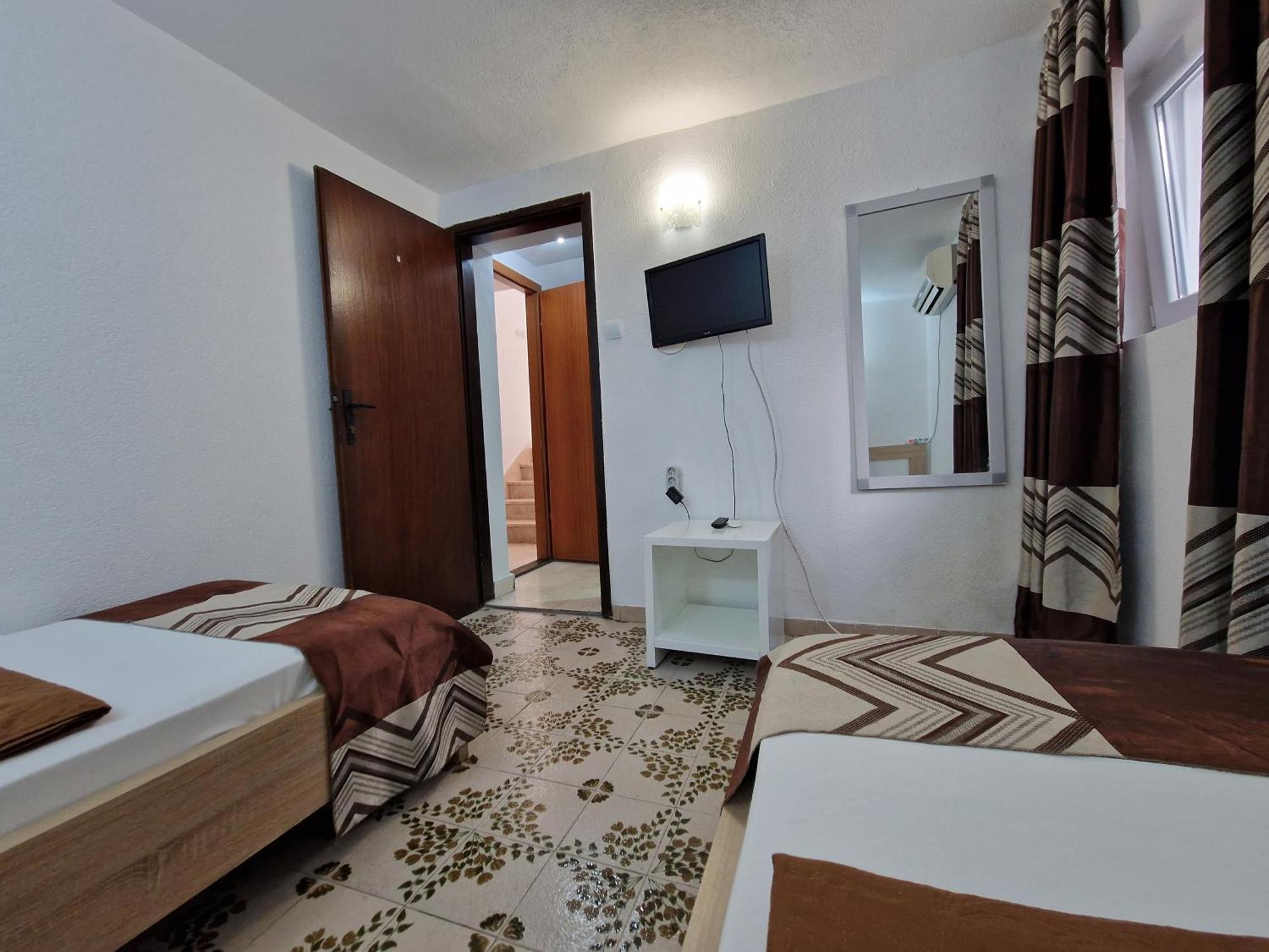 Golf Apartment Budva