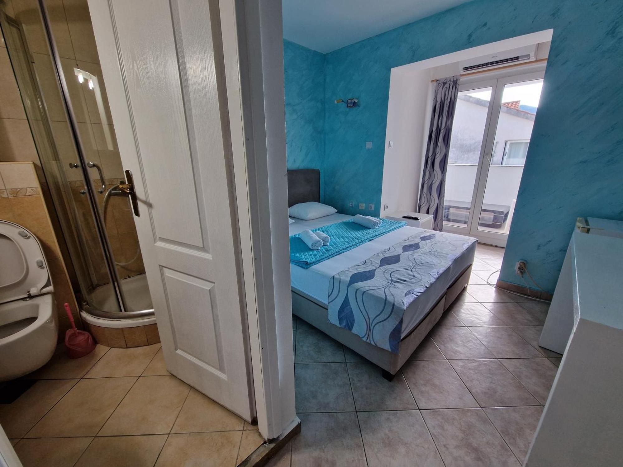 Apartment Golf Budva