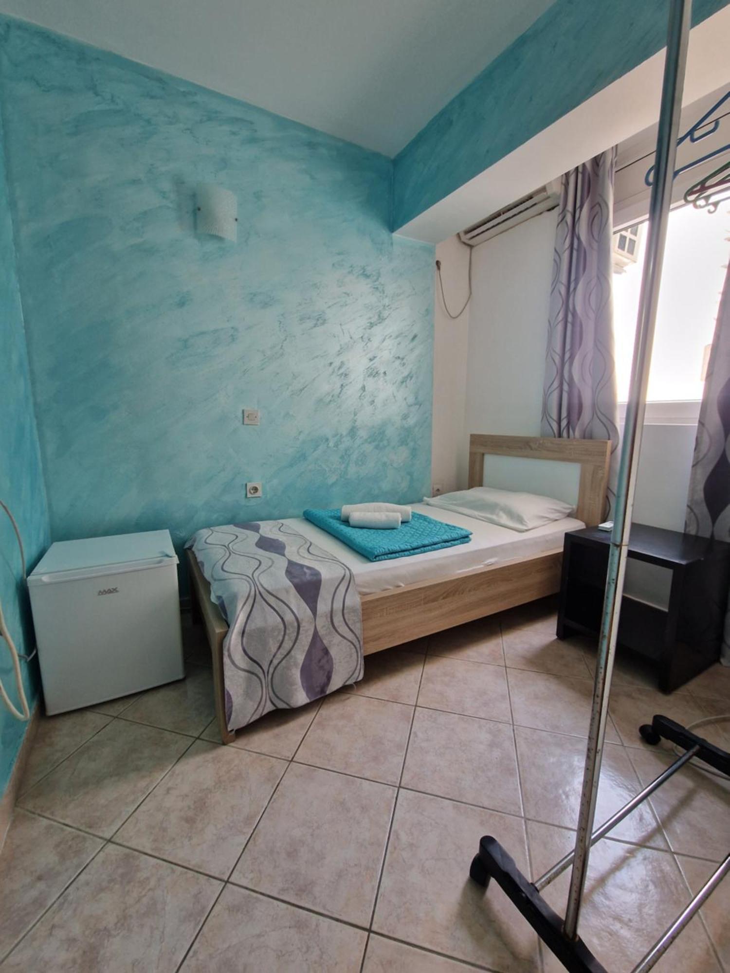 Apartment Golf Budva
